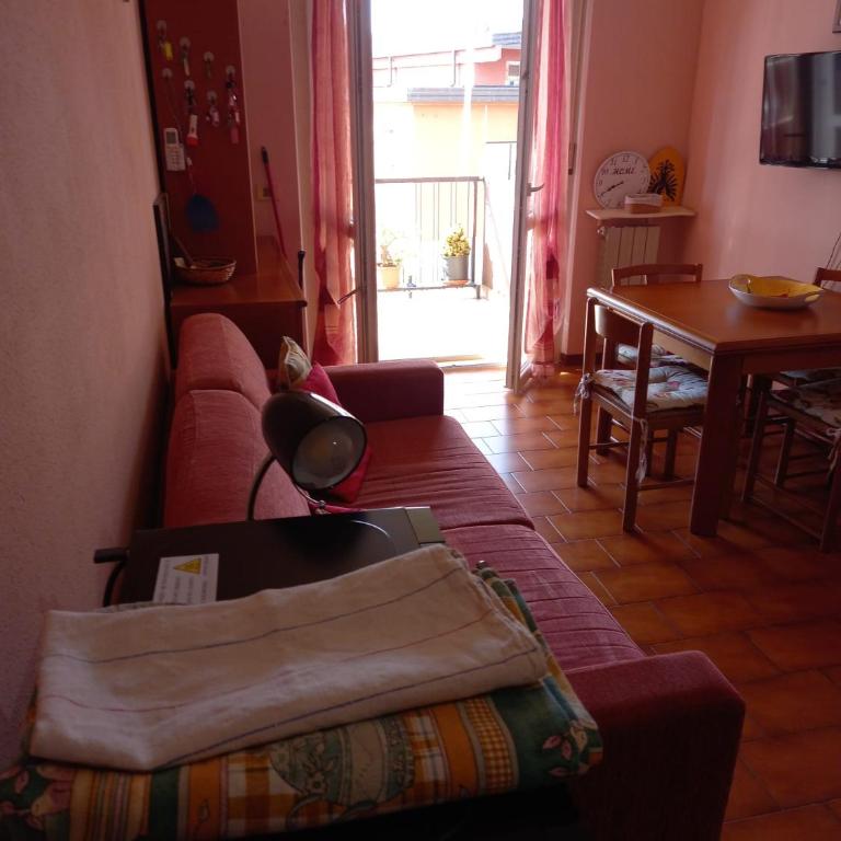 Condominio Zaffiro Albenga - Appartamento con 1 Camera da Letto - 8
