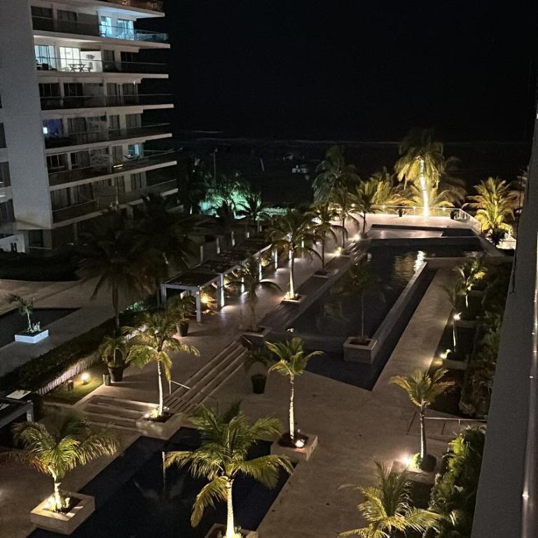 Cartagena Morros - Apartment with Pool View - 5