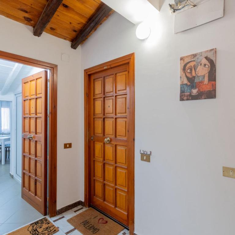 Domus Solis Et Vitae - Casa con 1 Camera da Letto - 16