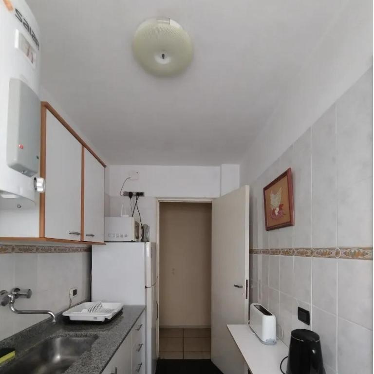 Departamento Cherry - One-Bedroom Apartment - 2