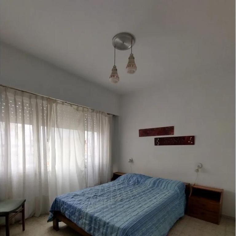 Departamento Cherry - One-Bedroom Apartment - 3