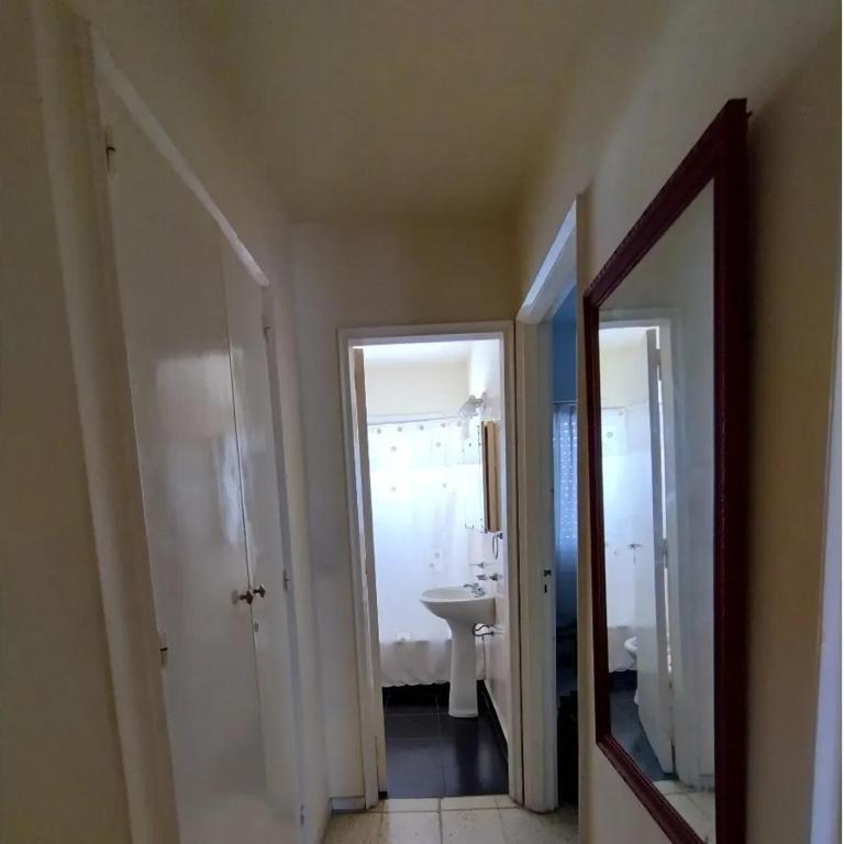 Departamento Cherry - One-Bedroom Apartment - 5