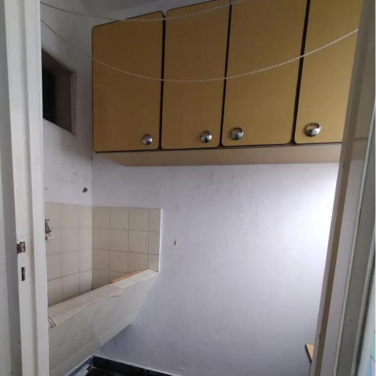 Departamento Cherry - One-Bedroom Apartment - 7