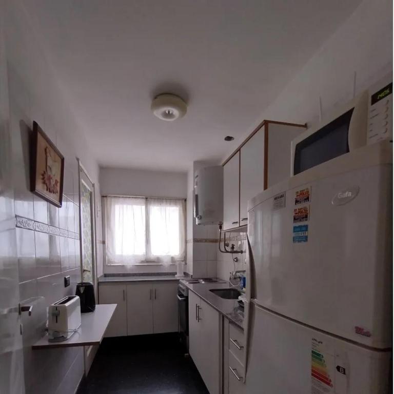 Departamento Cherry - One-Bedroom Apartment - 8