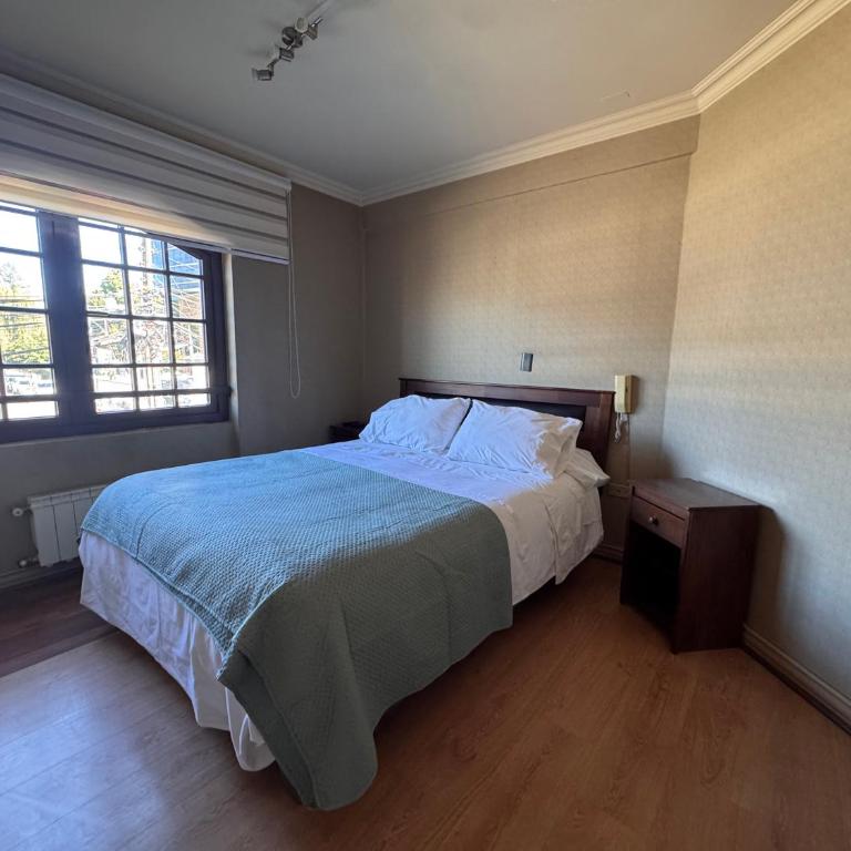 Torremolinos departamentos - One-Bedroom Apartment - 14