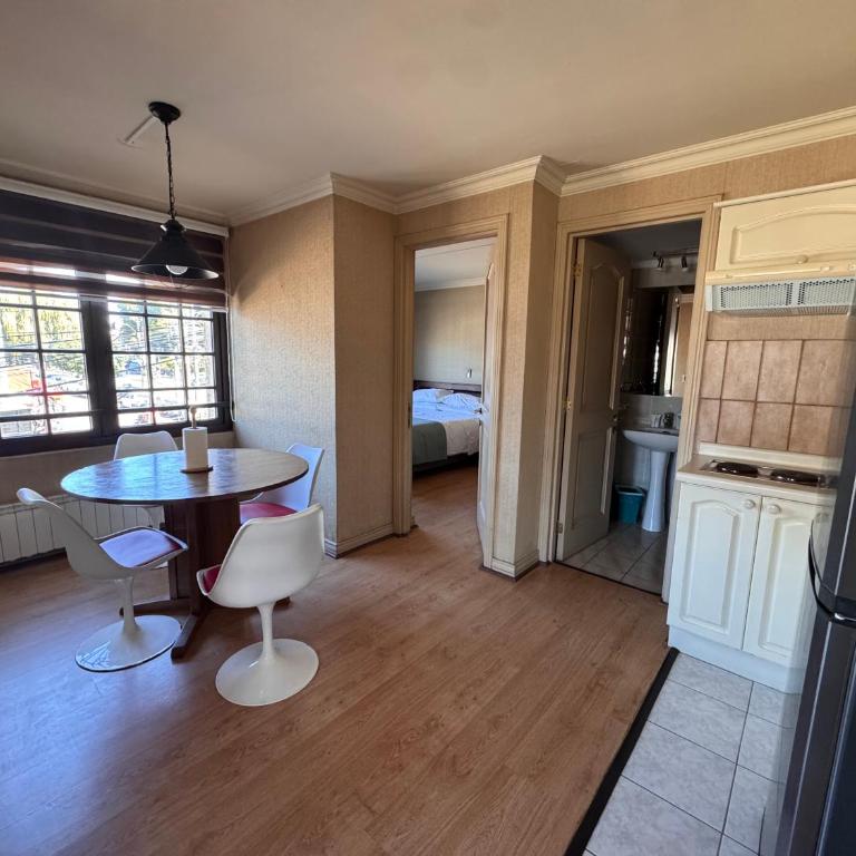 Torremolinos departamentos - One-Bedroom Apartment - 15