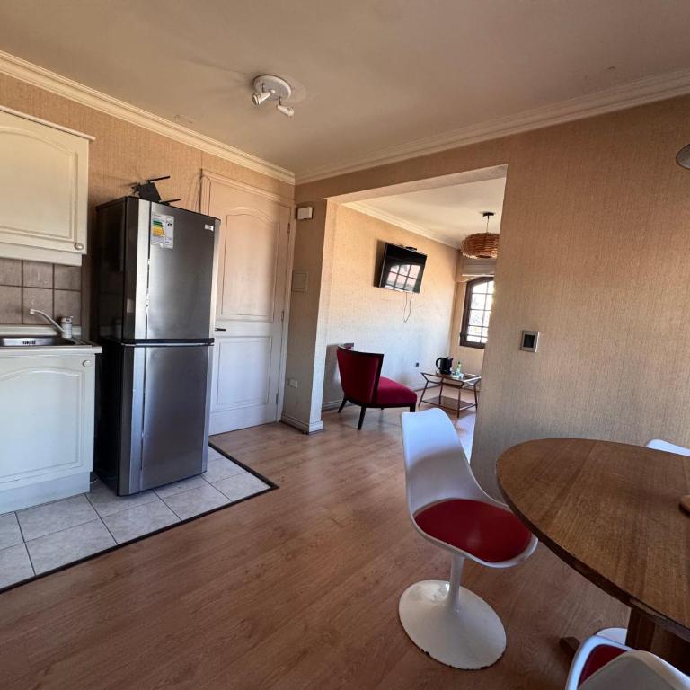 Torremolinos departamentos - One-Bedroom Apartment - 16