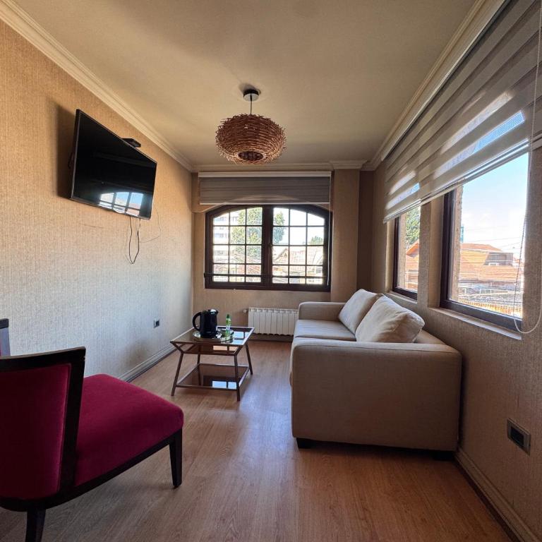 Torremolinos departamentos - One-Bedroom Apartment - 17