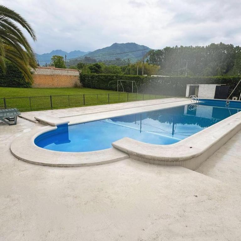 Casa Nosotros Yala Jujuy - Casa de 3 dormitorios - 3