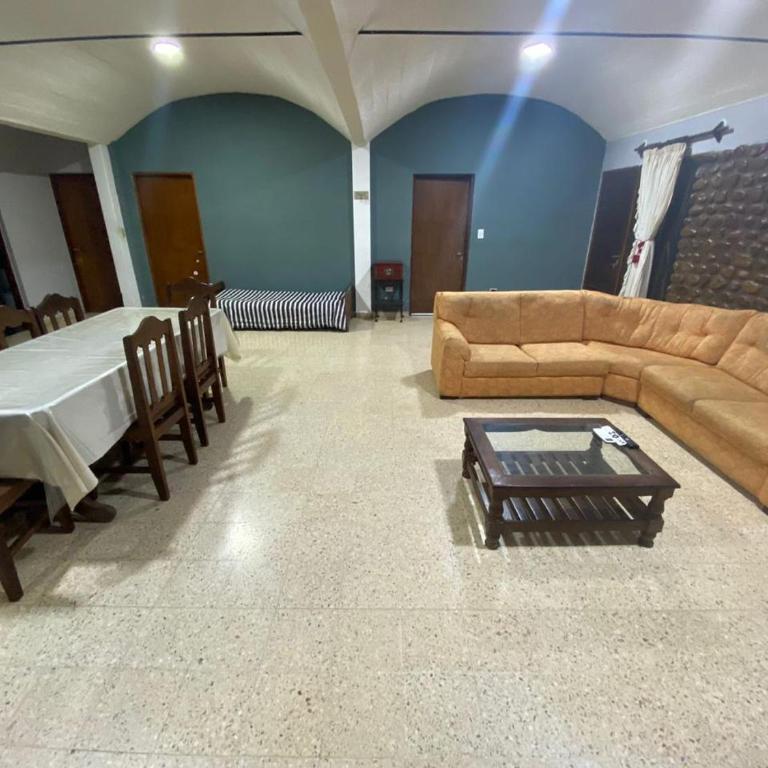 Casa Nosotros Yala Jujuy - Casa de 3 dormitorios - 9