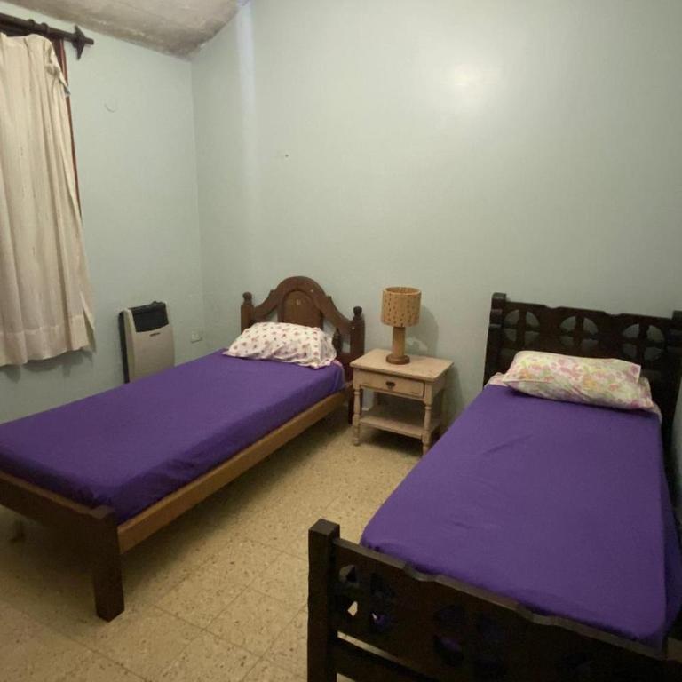 Casa Nosotros Yala Jujuy - Casa de 3 dormitorios - 12