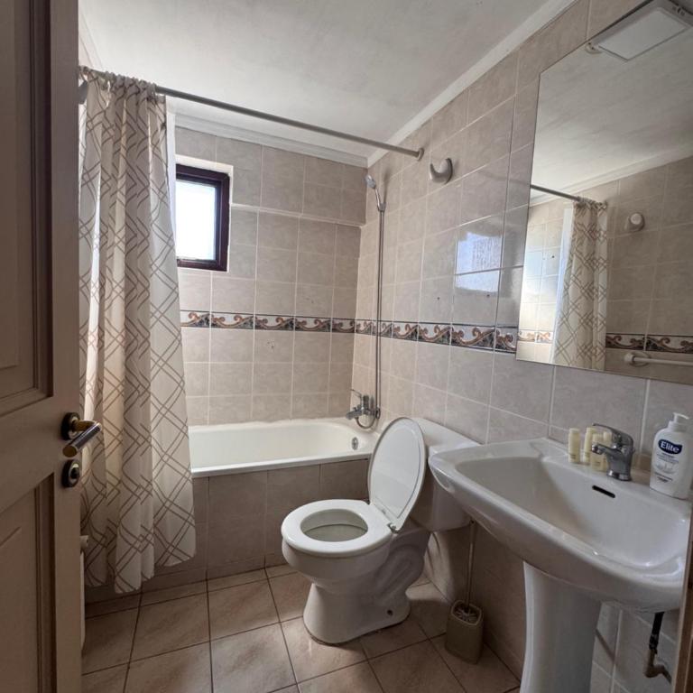 Torremolinos departamentos - One-Bedroom Apartment - 13