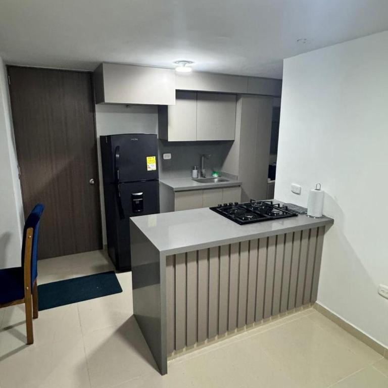 Apartamento moderno en norte de la ciudad - Apartamento de 2 dormitorios - 17