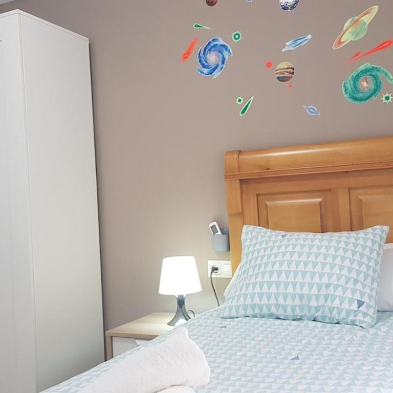 Apartamento MálagaXiao 9 - Apartamento de 3 dormitorios - 11