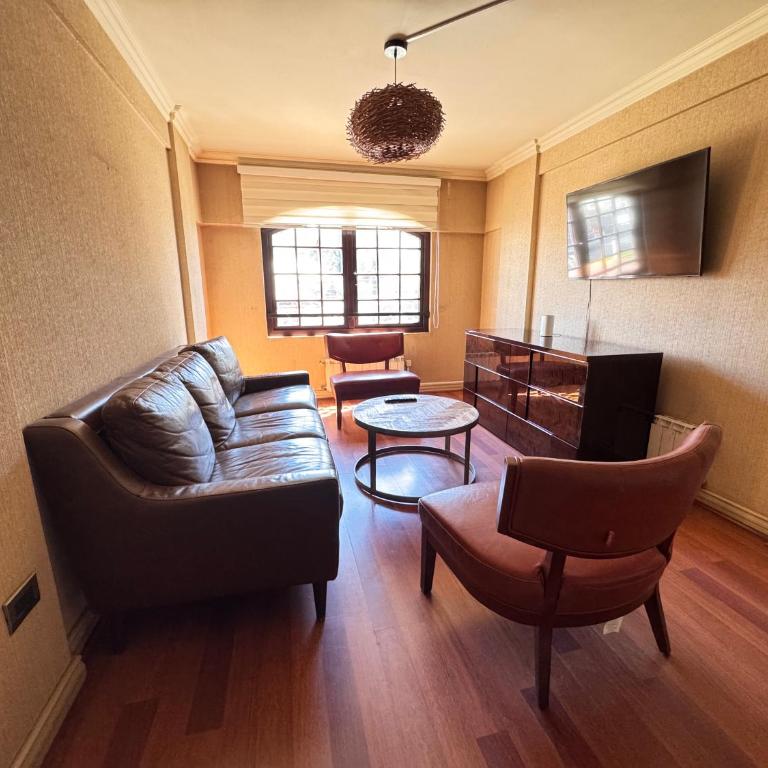 Torremolinos departamentos - One-Bedroom Apartment - 14