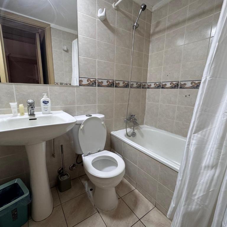 Torremolinos departamentos - One-Bedroom Apartment - 15
