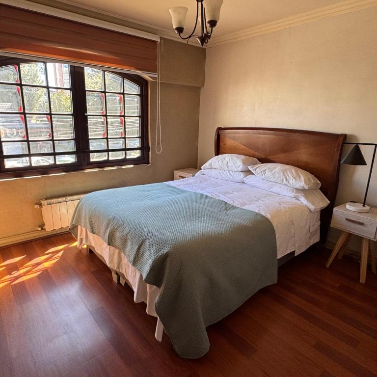 Torremolinos departamentos - One-Bedroom Apartment - 16