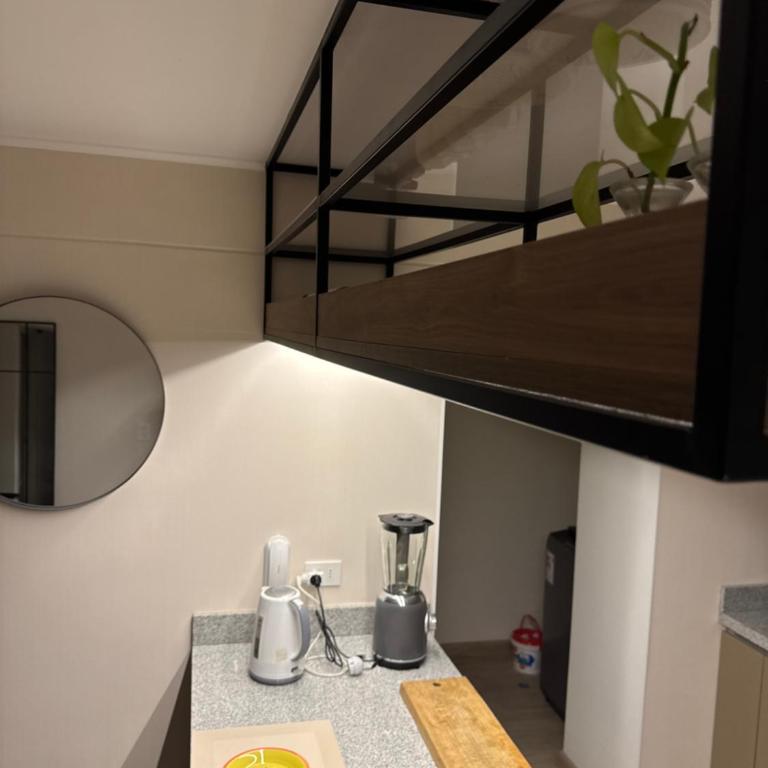 Miraflores Loft Piscina - Two-Bedroom Apartment - 13