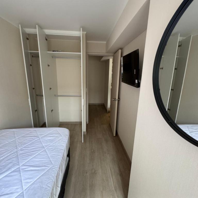 Miraflores Loft Piscina - Two-Bedroom Apartment - 15