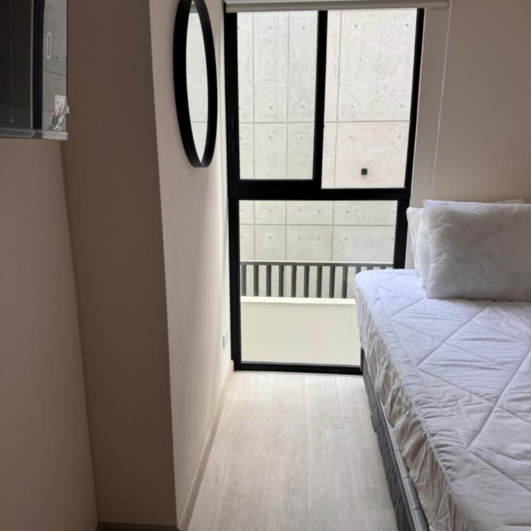 Miraflores Loft Piscina - Two-Bedroom Apartment - 18