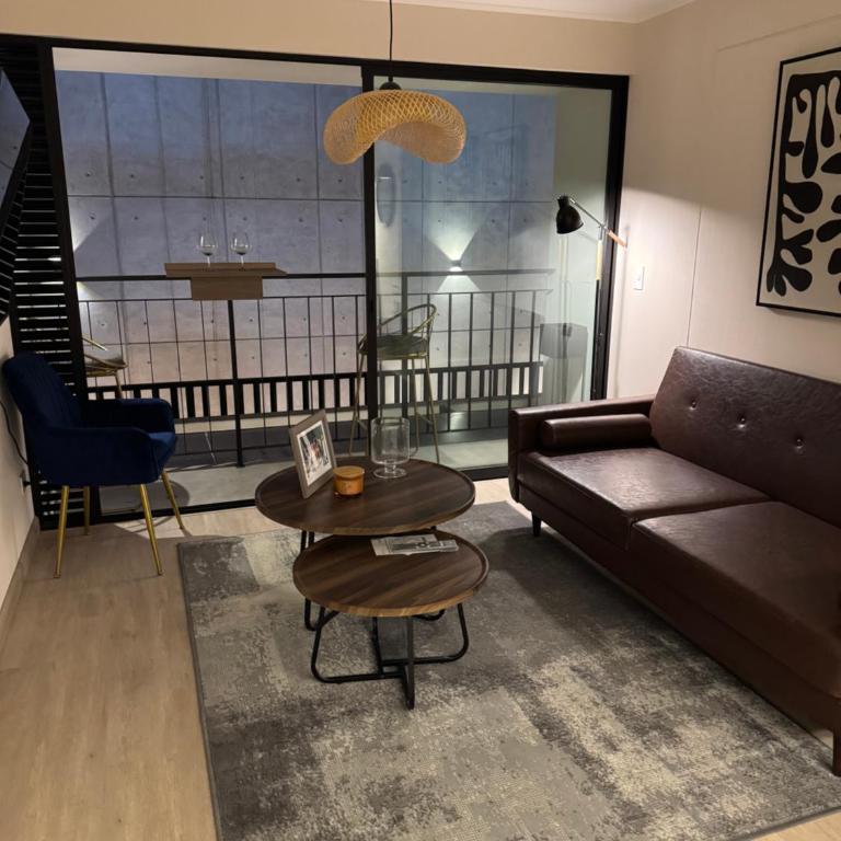 Miraflores Loft Piscina - Two-Bedroom Apartment - 19