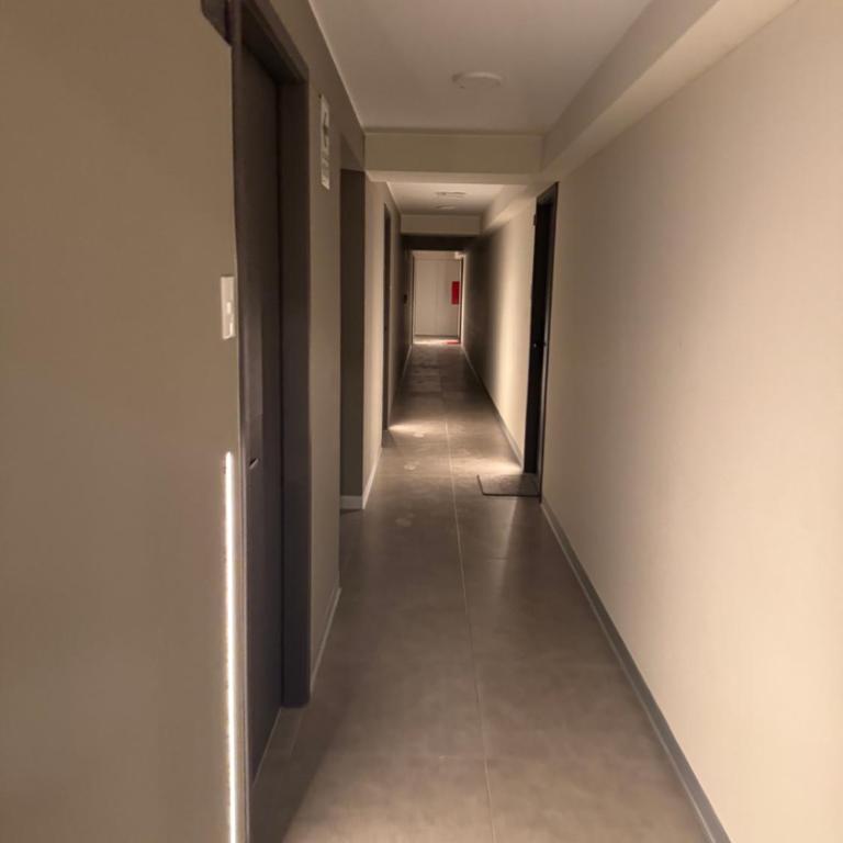 Miraflores Loft Piscina - One-Bedroom Apartment - 15