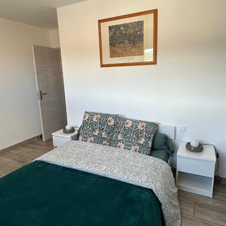 Maison de bord de mer attenante à la plage - Villa - Côté Plage - 24