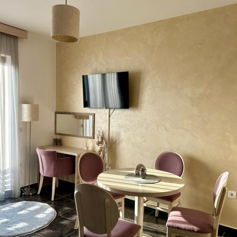 Zlatibor Hills Kneginja - One-Bedroom Apartment - 13