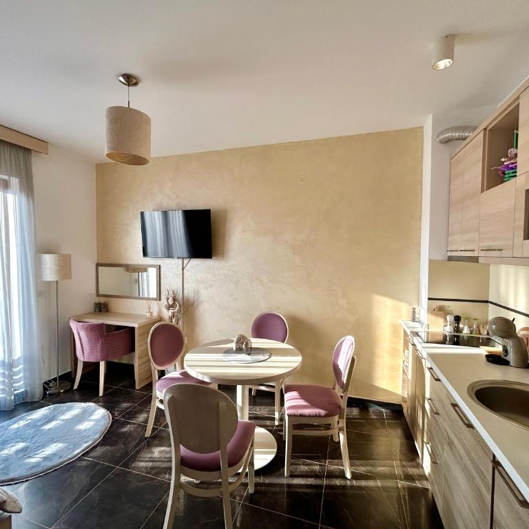 Zlatibor Hills Kneginja - One-Bedroom Apartment - 17