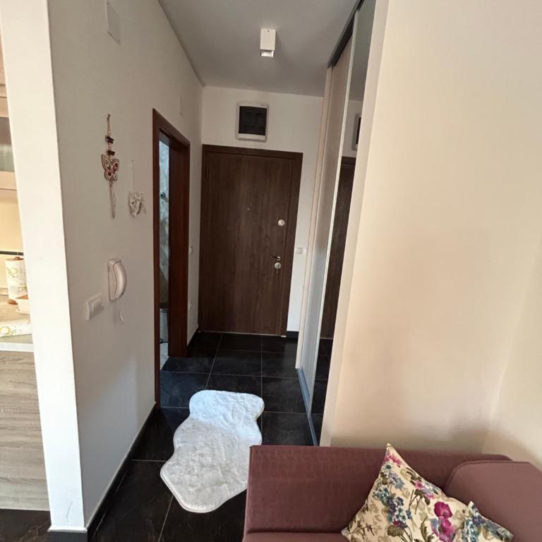 Zlatibor Hills Kneginja - One-Bedroom Apartment - 18