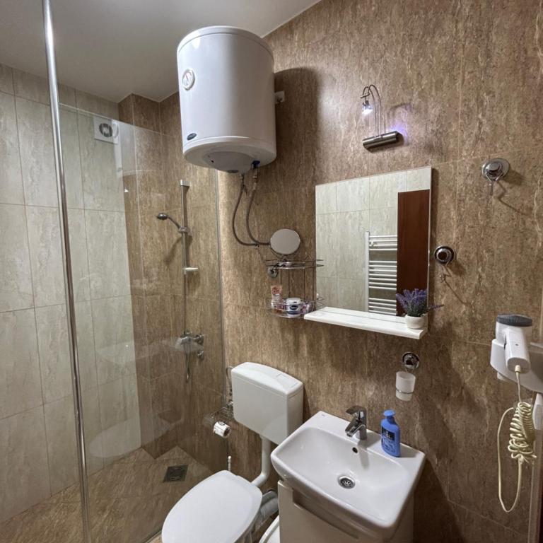 Zlatibor Hills Kneginja - One-Bedroom Apartment - 20