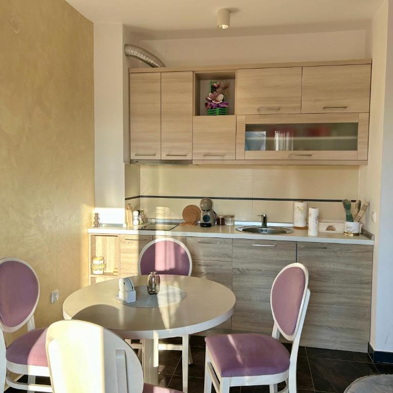 Zlatibor Hills Kneginja - One-Bedroom Apartment - 3