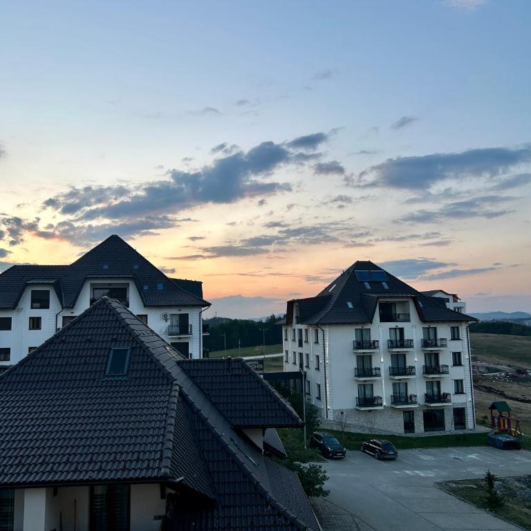 Zlatibor Hills Kneginja - One-Bedroom Apartment - 23