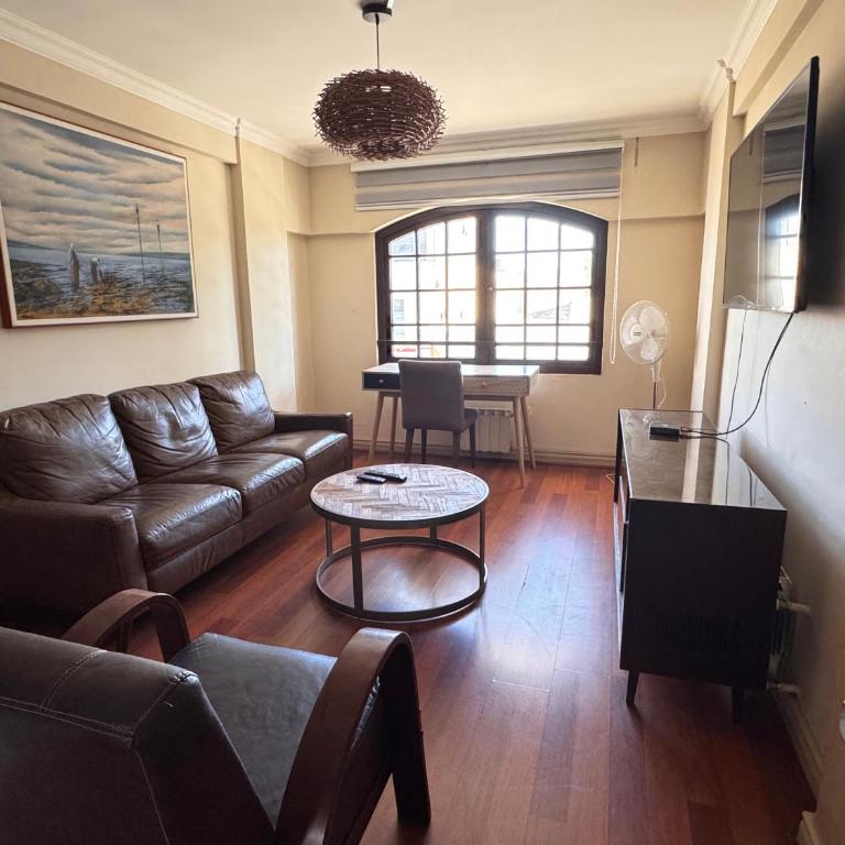 Torremolinos departamentos - One-Bedroom Apartment - 10