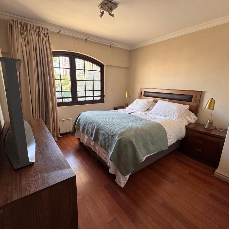 Torremolinos departamentos - One-Bedroom Apartment - 11