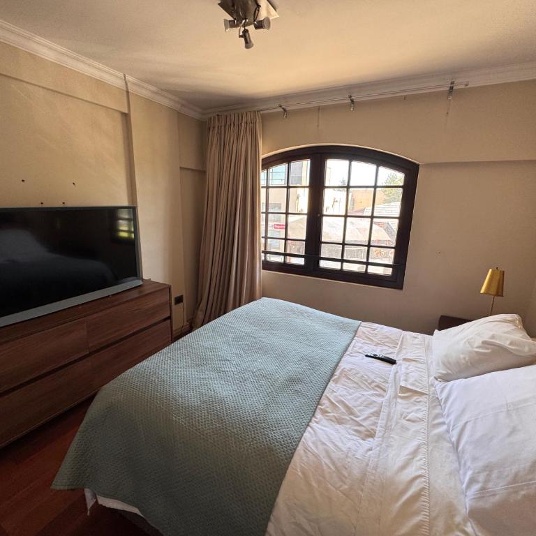 Torremolinos departamentos - One-Bedroom Apartment - 12