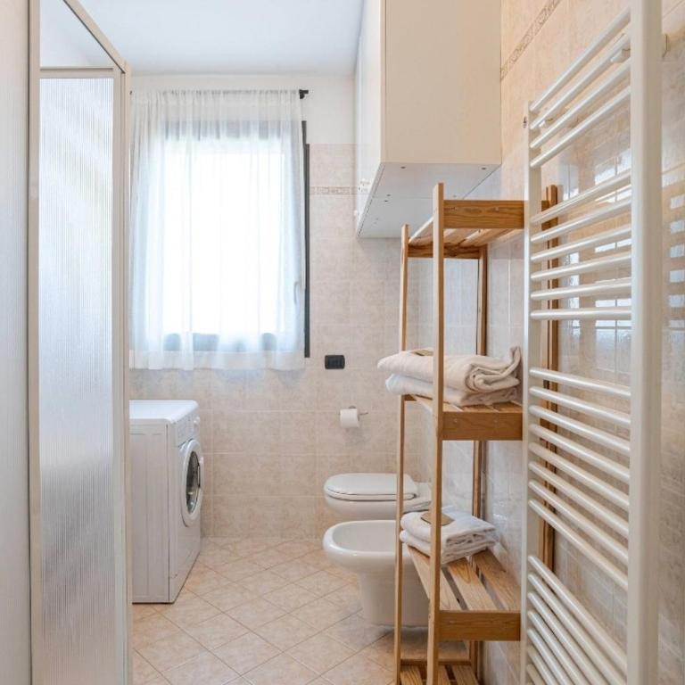 Alis House - Appartamento con 1 Camera da Letto - 10