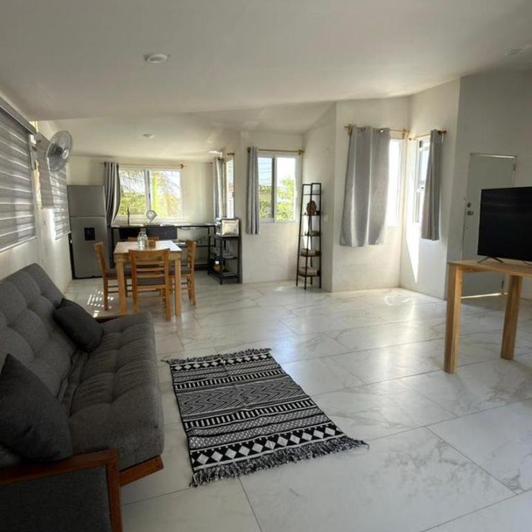 Beautiful Loft in Playa Carrizalillo, AC and Wifi - Apartamento de 1 dormitorio - 2