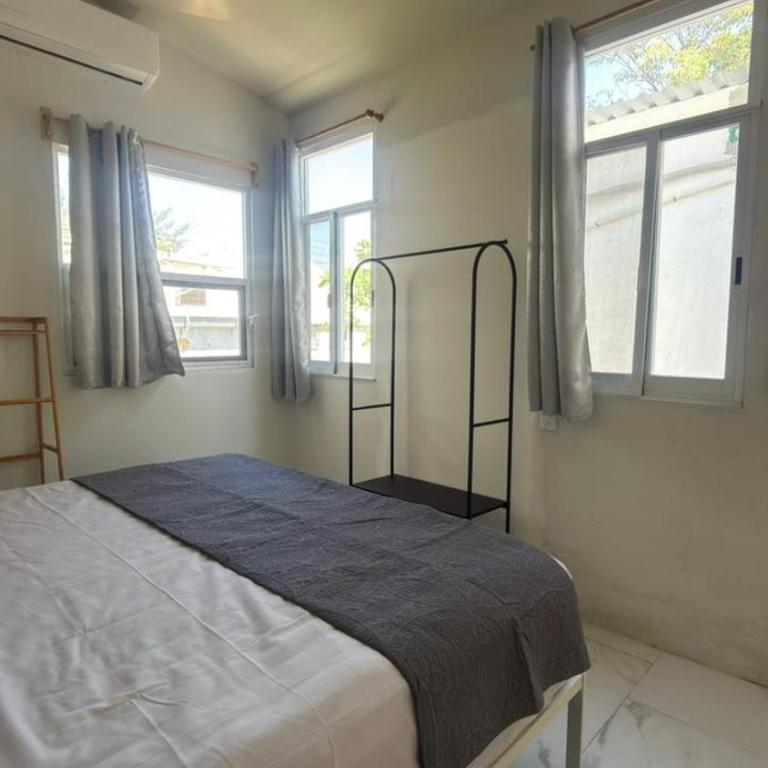 Beautiful Loft in Playa Carrizalillo, AC and Wifi - Apartamento de 1 dormitorio - 4