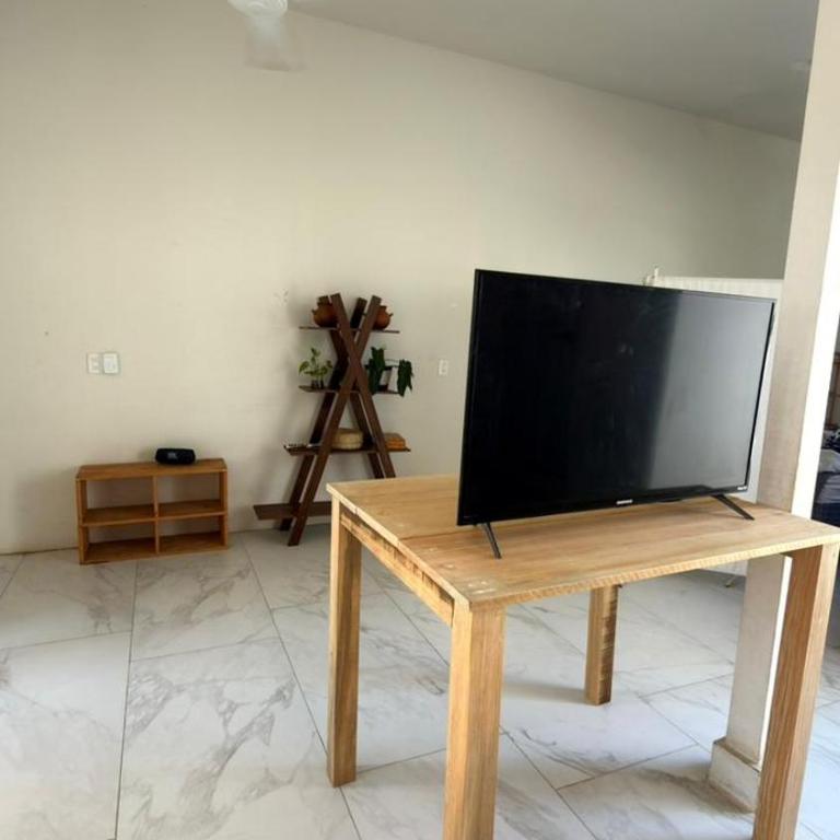 Beautiful Loft in Playa Carrizalillo, AC and Wifi - Apartamento de 1 dormitorio - 10