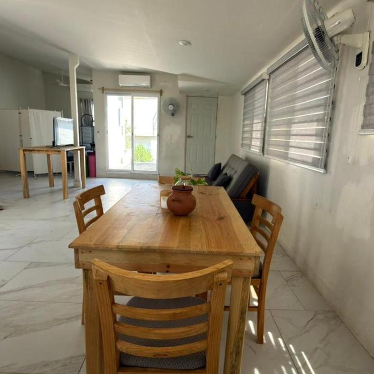 Beautiful Loft in Playa Carrizalillo, AC and Wifi - Apartamento de 1 dormitorio - 14