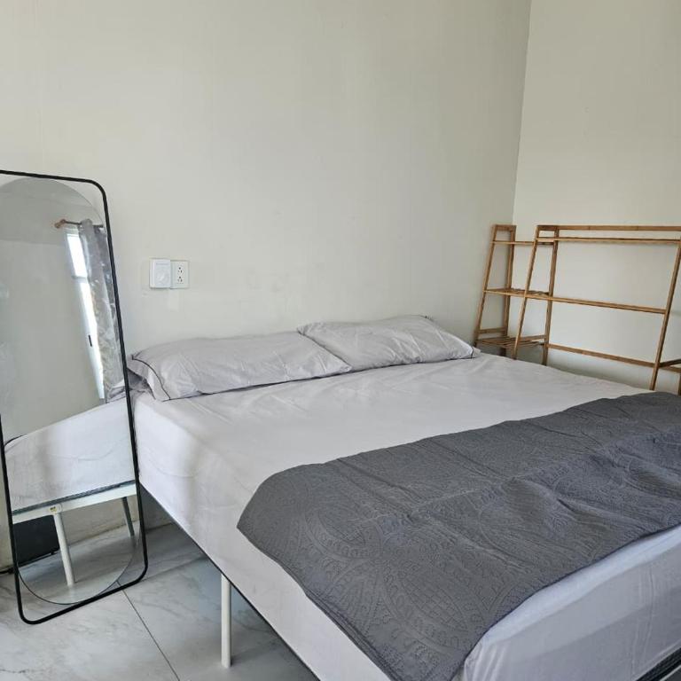 Beautiful Loft in Playa Carrizalillo, AC and Wifi - Apartamento de 1 dormitorio - 15