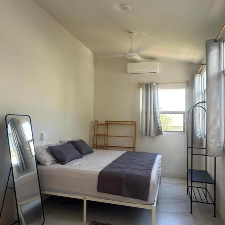 Beautiful Loft in Playa Carrizalillo, AC and Wifi - Apartamento de 1 dormitorio - 19