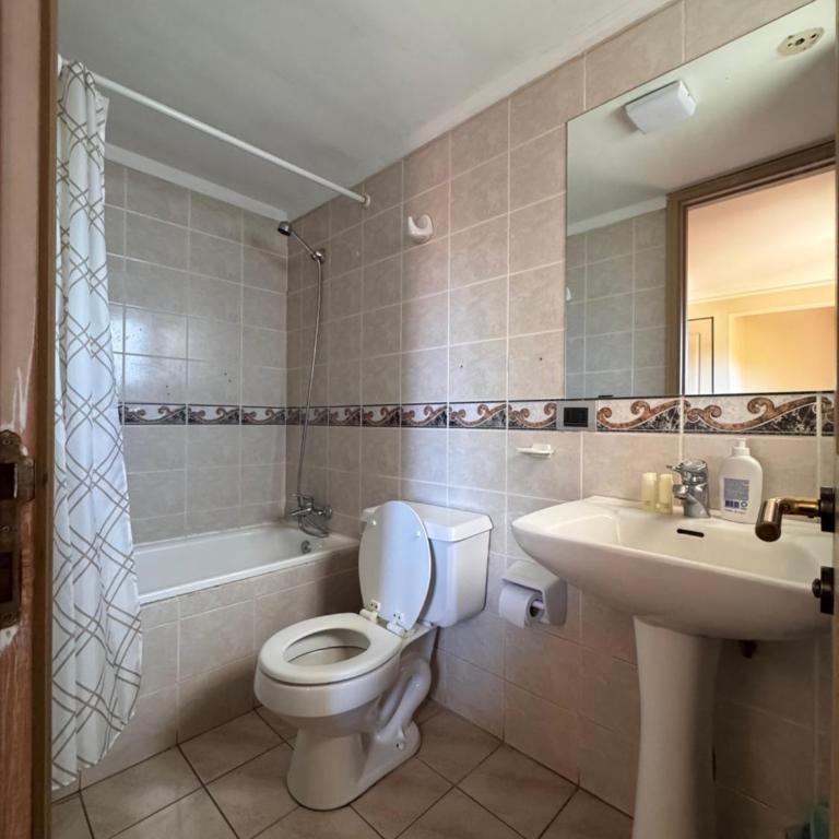 Torremolinos departamentos - One-Bedroom Apartment - 11
