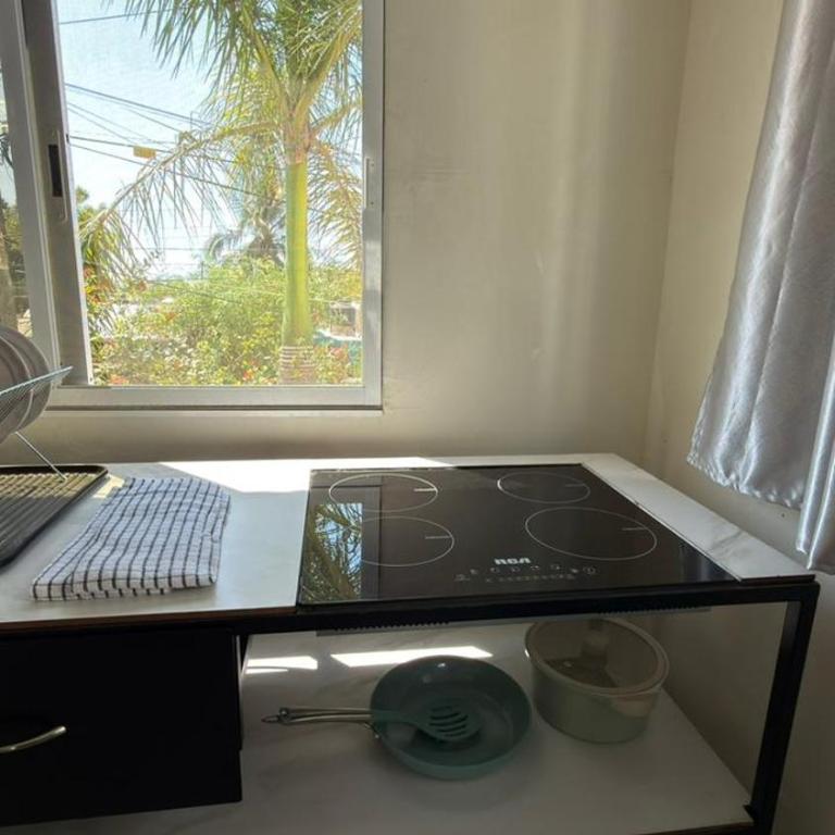 Beautiful Loft in Playa Carrizalillo, AC and Wifi - Apartamento de 1 dormitorio - 22