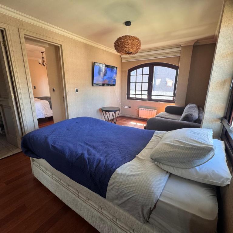 Torremolinos departamentos - One-Bedroom Apartment - 14