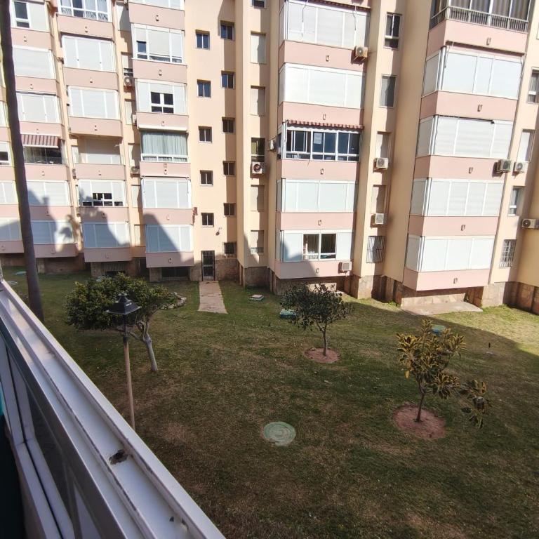 Costa de Oro B9 - GT - Apartamento Estudio con vistas al mar - 16