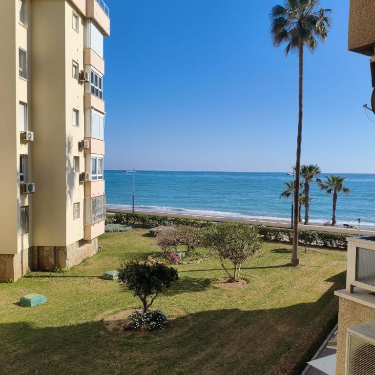 Costa de Oro B9 - GT - Apartamento Estudio con vistas al mar - 1