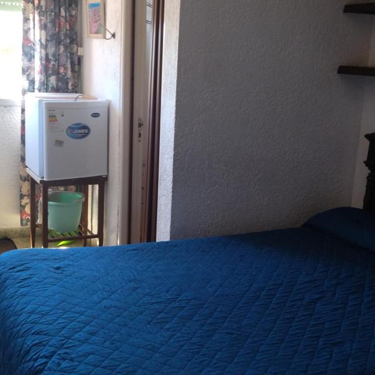 Hospedaje La Tuna - Double Room - 1