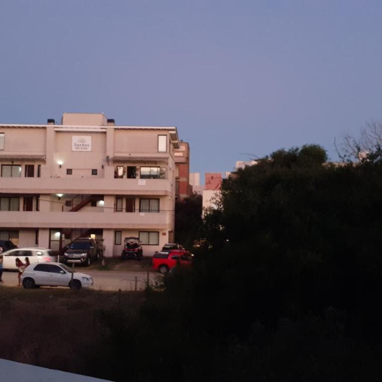 Luna azul departamento 2 - Apartamento de 2 dormitorios - 7